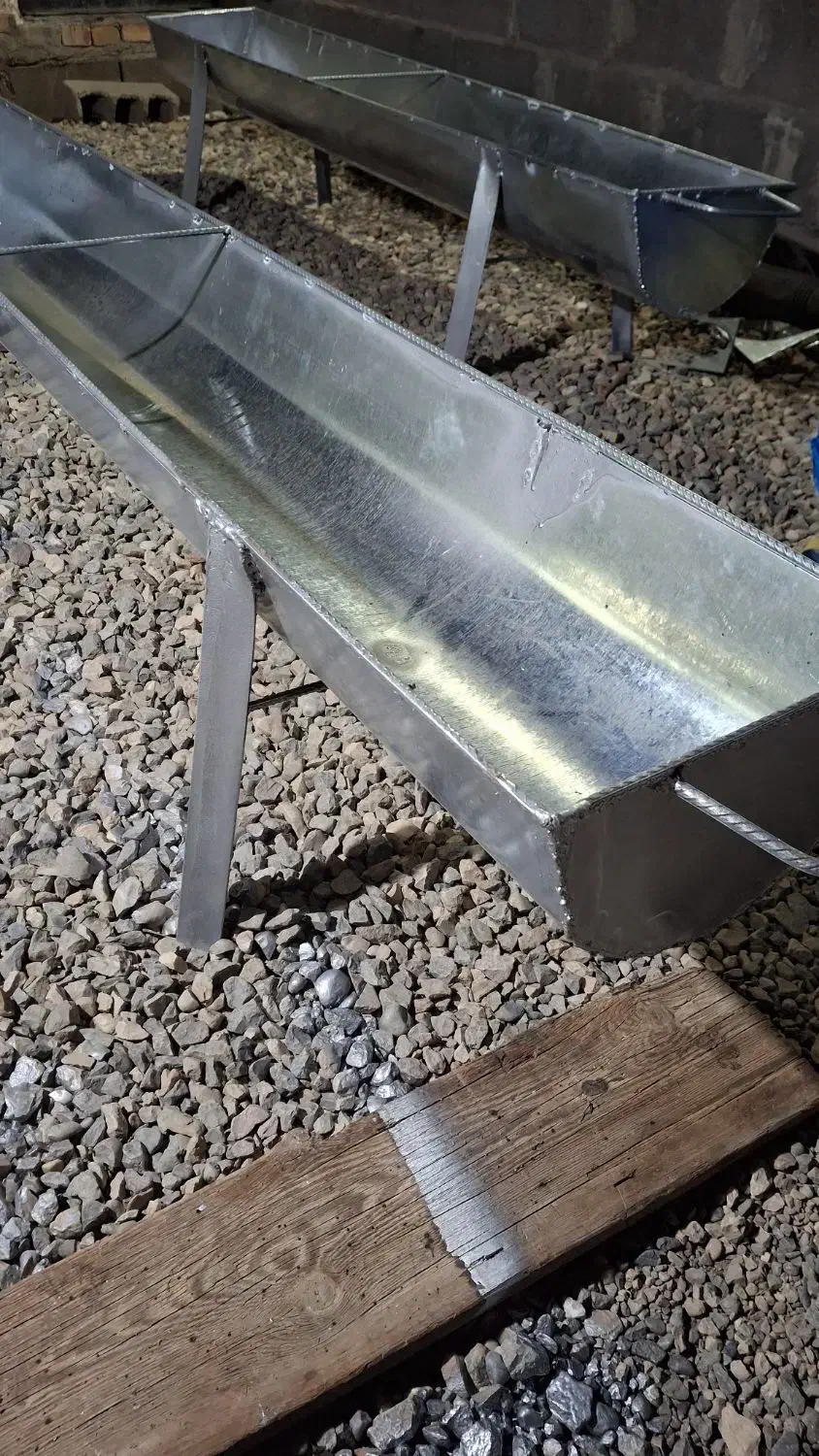 آخور1.5 میل.   2متری سفارش پزیرفته میشود|لوازم جانبی حیوانات|گنبد کاووس, |دیوار