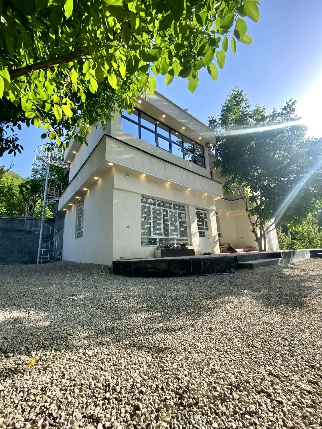 اجاره ویلا و کلبه سوییسی|اجارهٔ کوتاه‌مدت ویلا و باغ|یاسوج, |دیوار