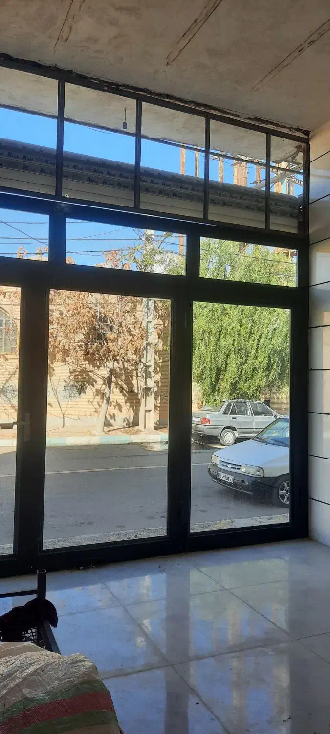 مغازه|اجارهٔ مغازه و غرفه|تاکستان, |دیوار