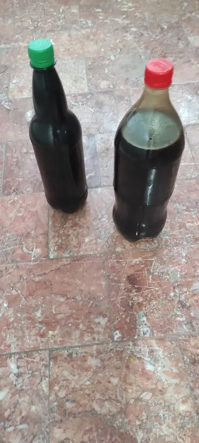 محصولات خانگی سرکه،آبغوره ،نعناع،بنه کوهی، رب انار|خوردنی و آشامیدنی|مشهد, رستگار|دیوار