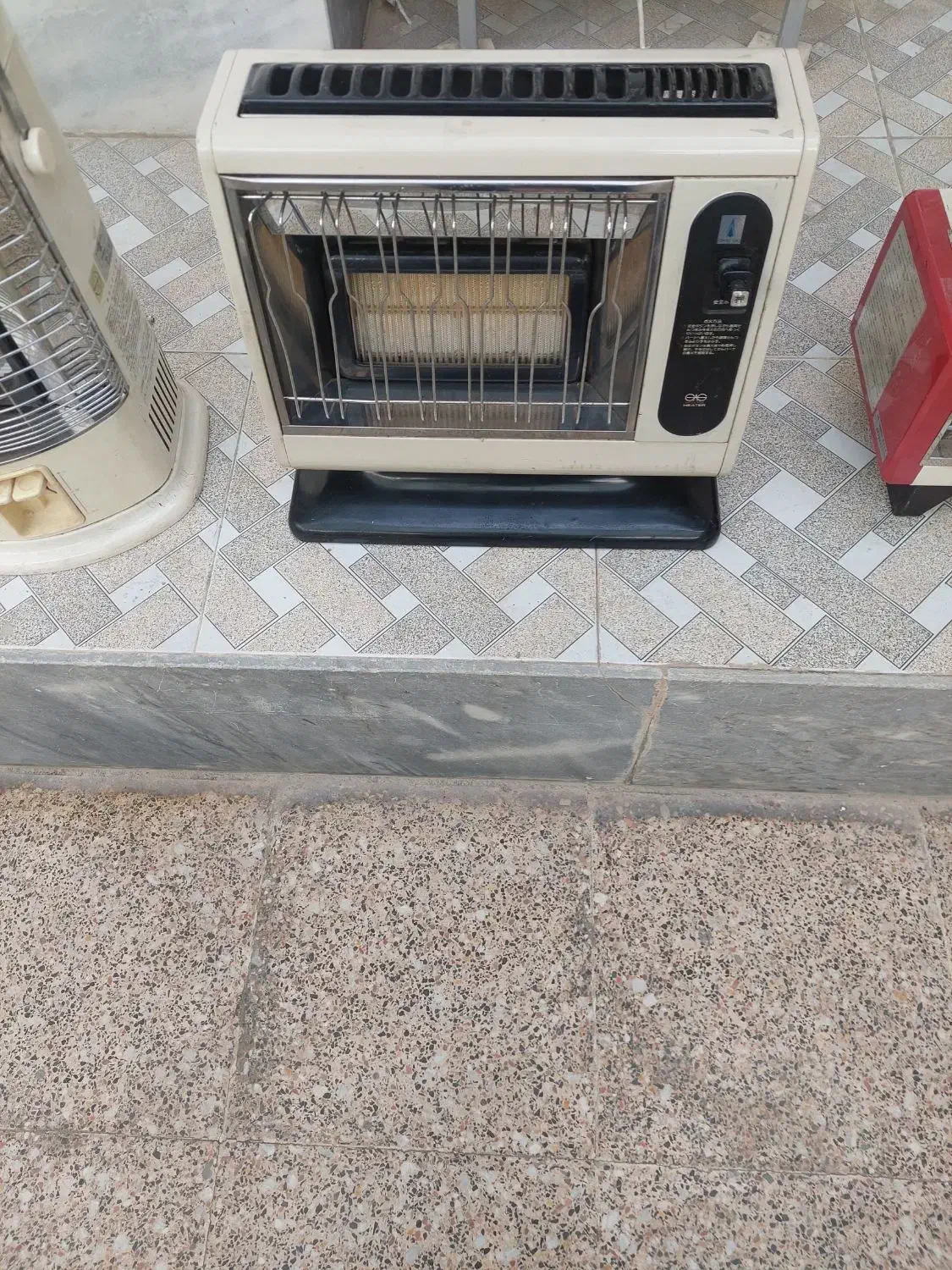 فروش بخاری|بخاری، هیتر، شومینه|بندر امام خمینی, |دیوار