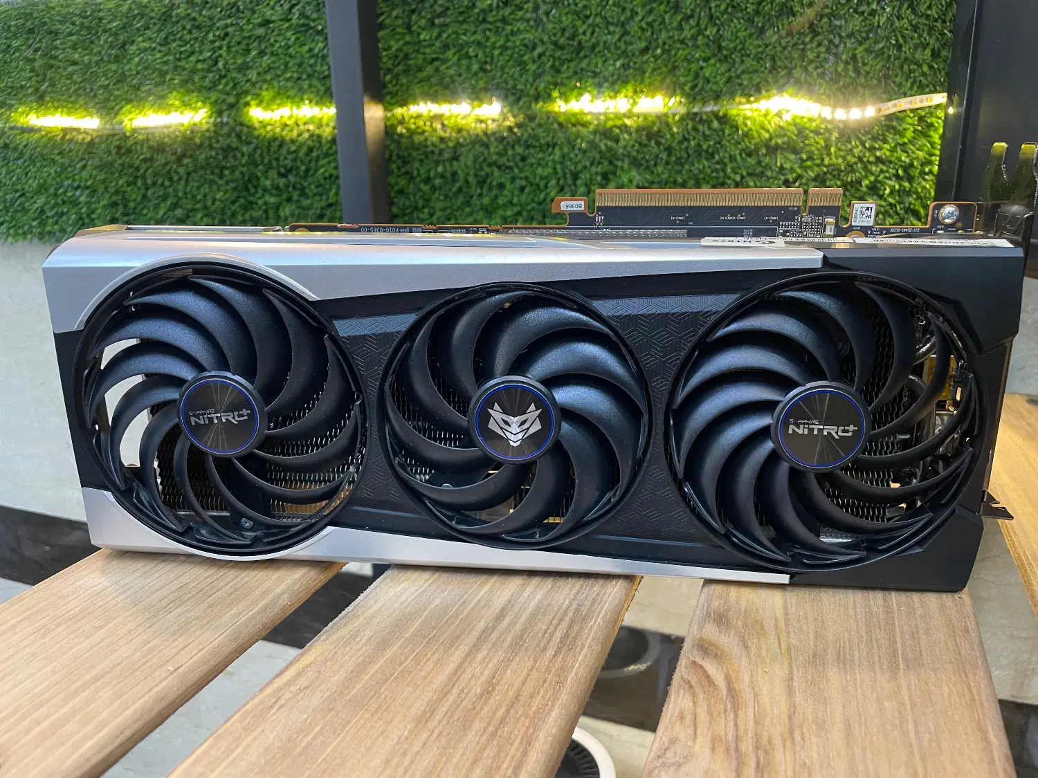کارت گرافیک RX 67000 - کارت گرافیک ۱۲GB|قطعات و لوازم جانبی رایانه|تهران, دکتر هوشیار|دیوار