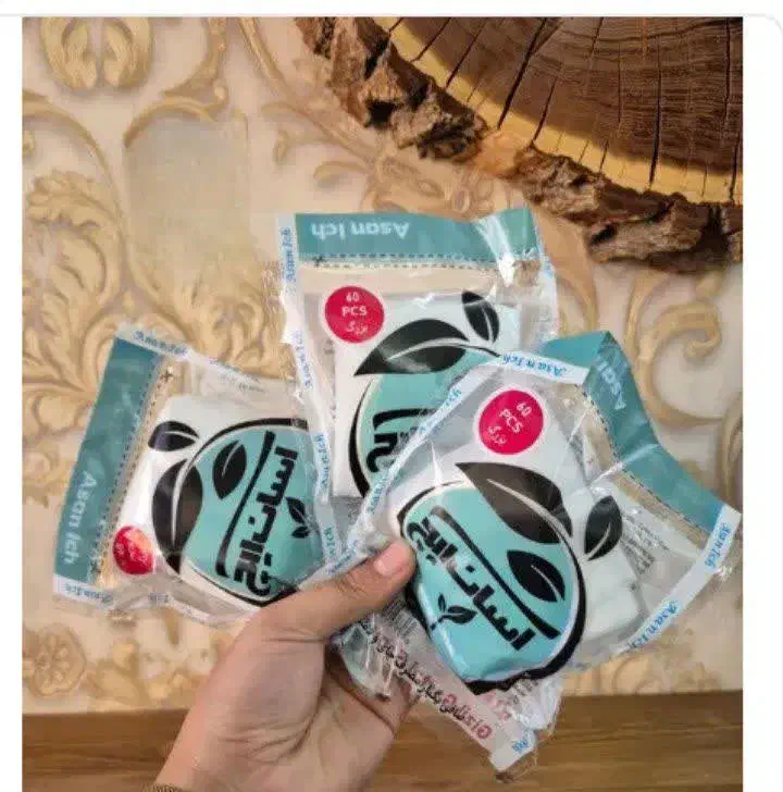 فیلتر چای|ظروف نگهدارنده، پلاستیکی، یک‌بارمصرف|کرج, خرمدشت|دیوار