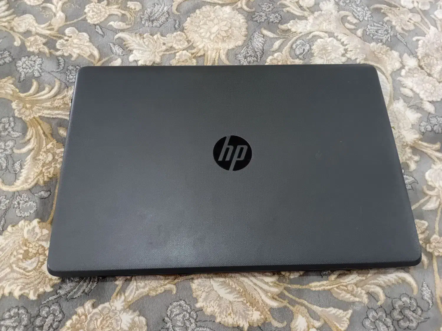 لب تاپ در حد نو hp میخوام بفروشم .|رایانه همراه|پلدختر, |دیوار