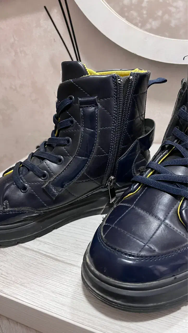 دو مدل بوت سایز۳۶|کیف، کفش، کمربند|کرمان, |دیوار