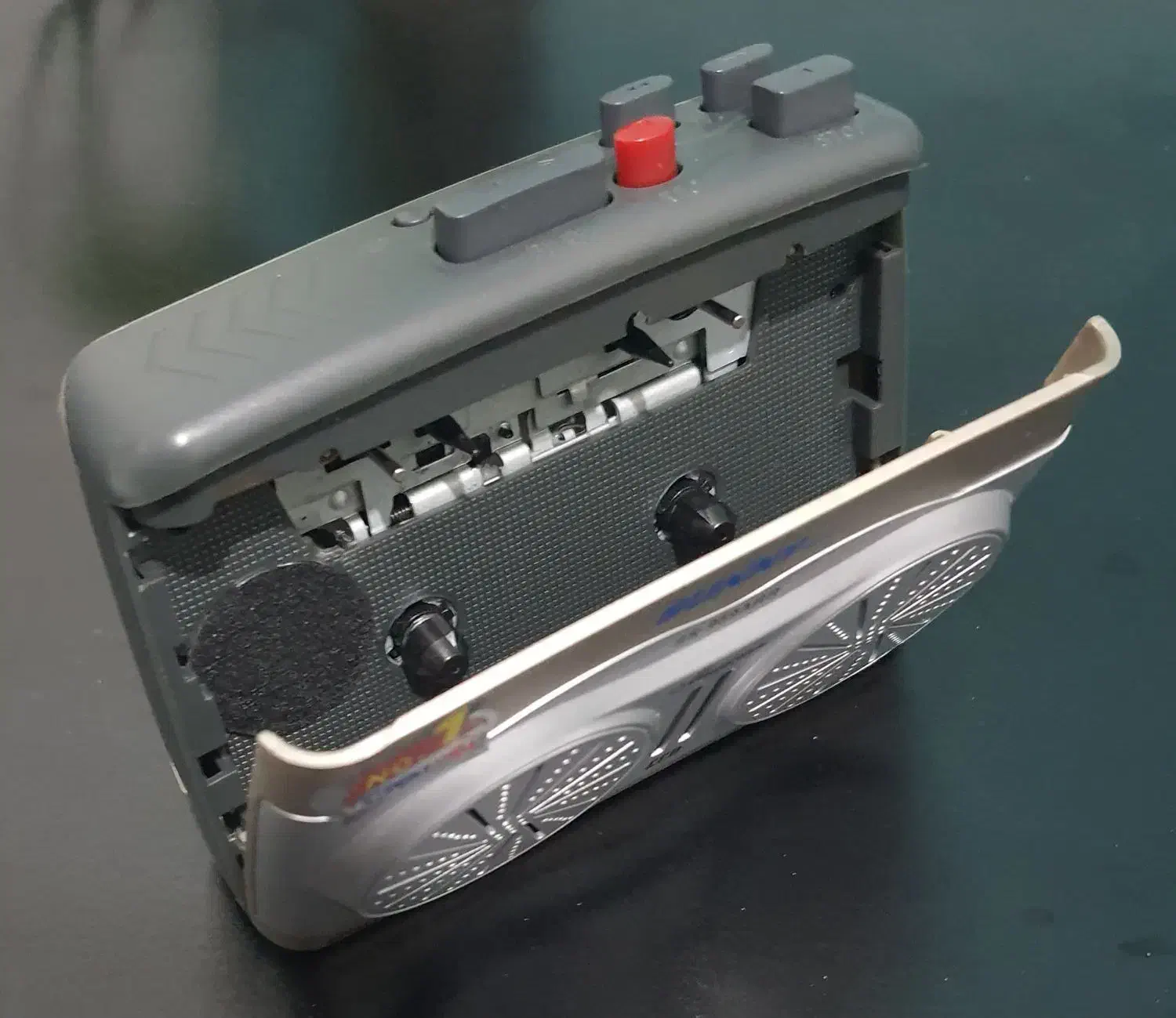 واکمن Sunny|پخش‌کننده همراه|قم, شاه سید علی|دیوار