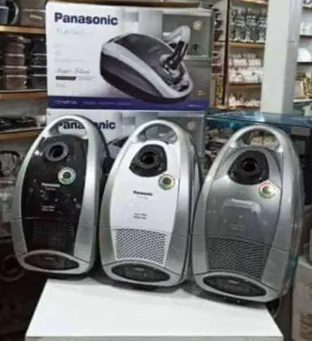 جاروبرقی پاناسونیک|جاروبرقی، جارو شارژی، بخارشو|خرمآباد, |دیوار