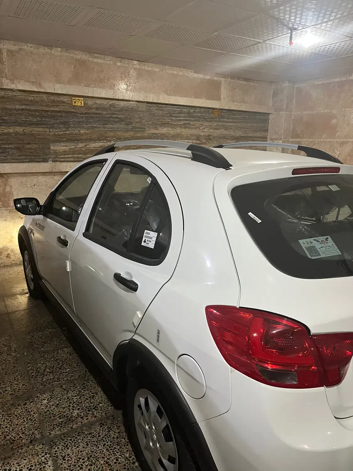 کوییک GX-L صفر|خودرو سواری و وانت|شیراز, فرگاز|دیوار