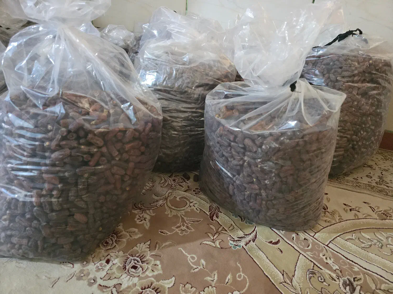 خرمای پیارم درجه یک|خوردنی و آشامیدنی|دهرم, |دیوار