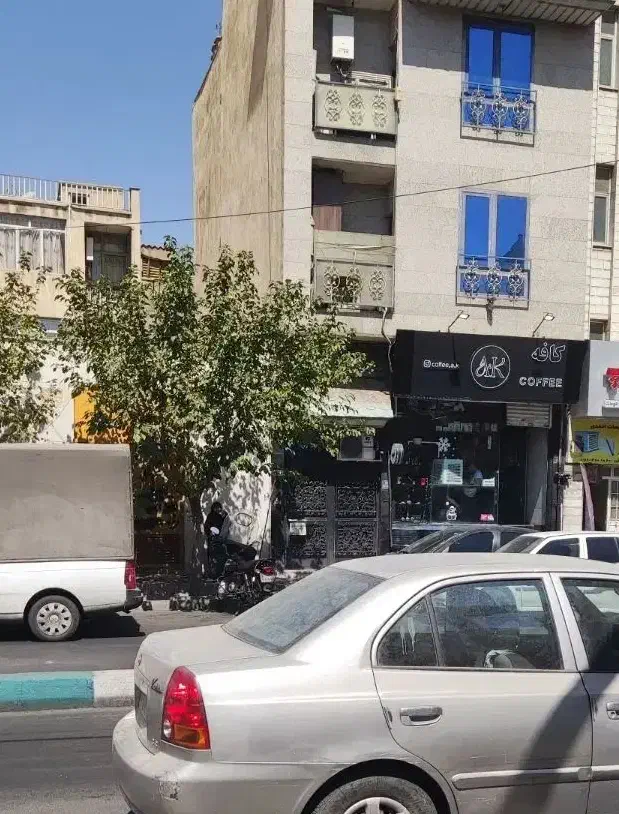 اجاره ملک تجاری|اجارهٔ مغازه و غرفه|تهران, بنی‌هاشم|دیوار