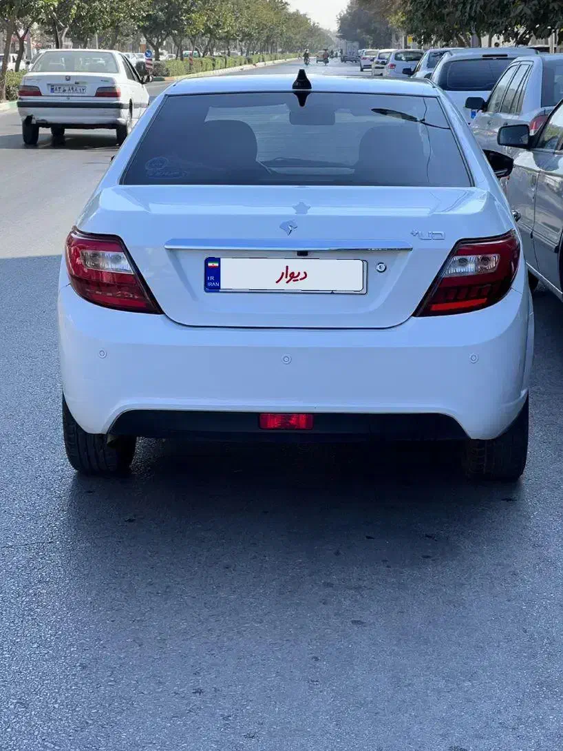 دنا پلاس توربو اتومات، ارتقا و ۸۵ گانه و esp|خودرو سواری و وانت|مشهد, شهید مطهری|دیوار