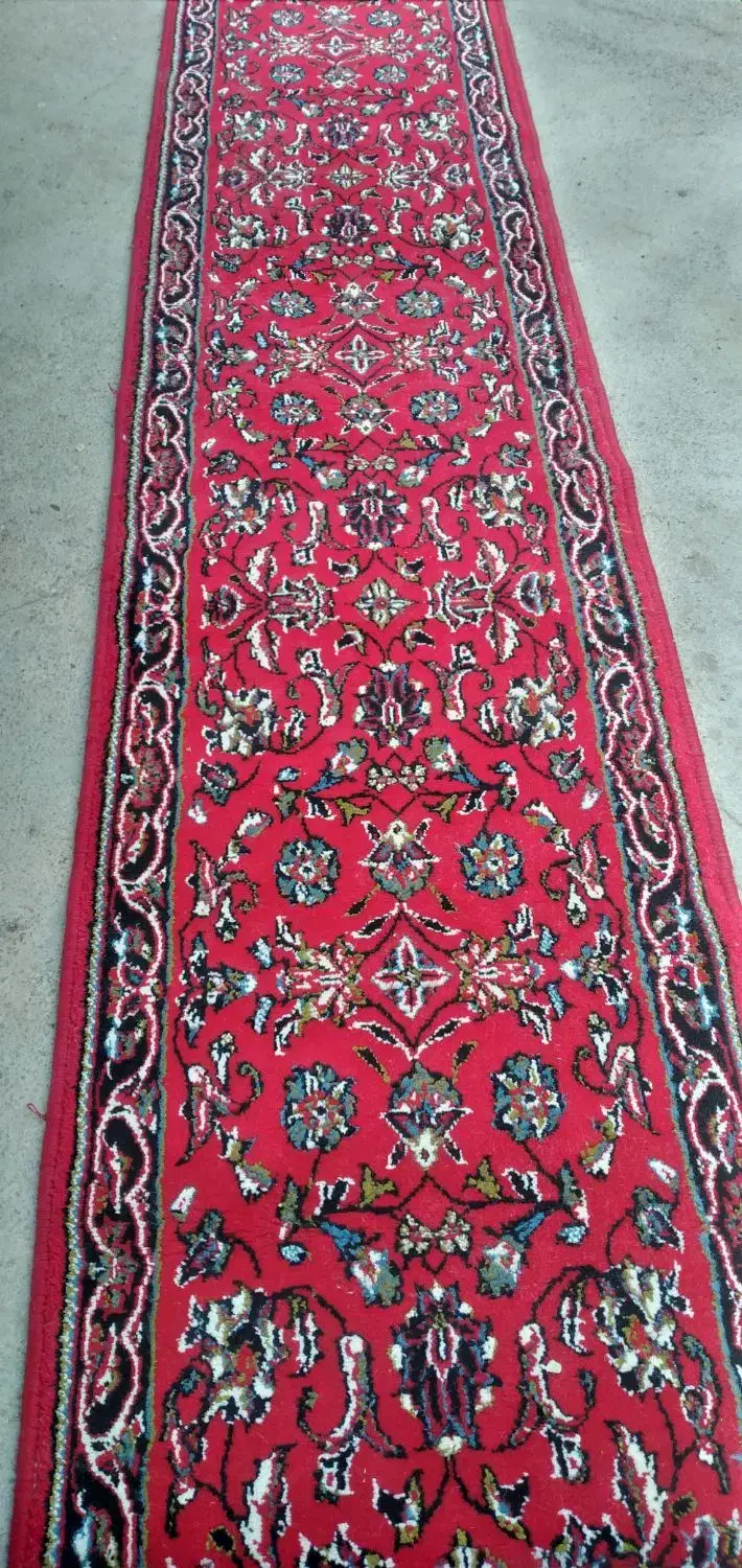 کناره فرش|فرش|دره شهر, |دیوار