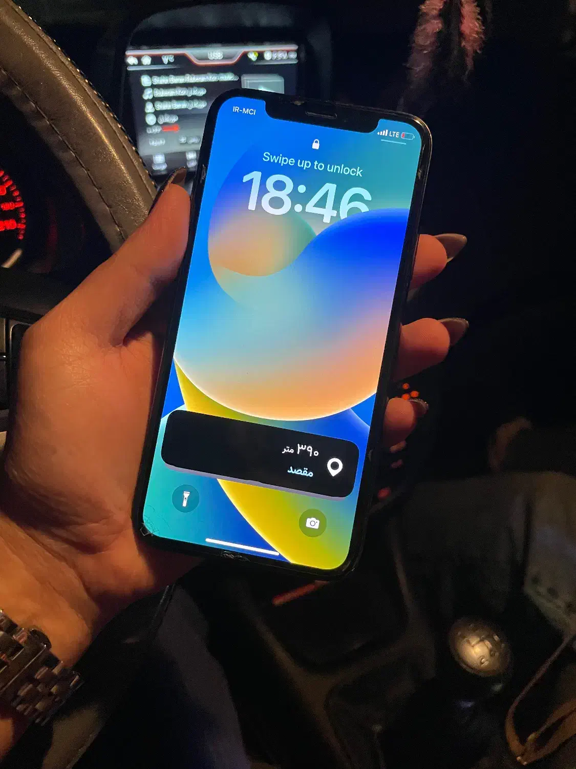 ایفون x|موبایل|تربت جام, کلالی|دیوار