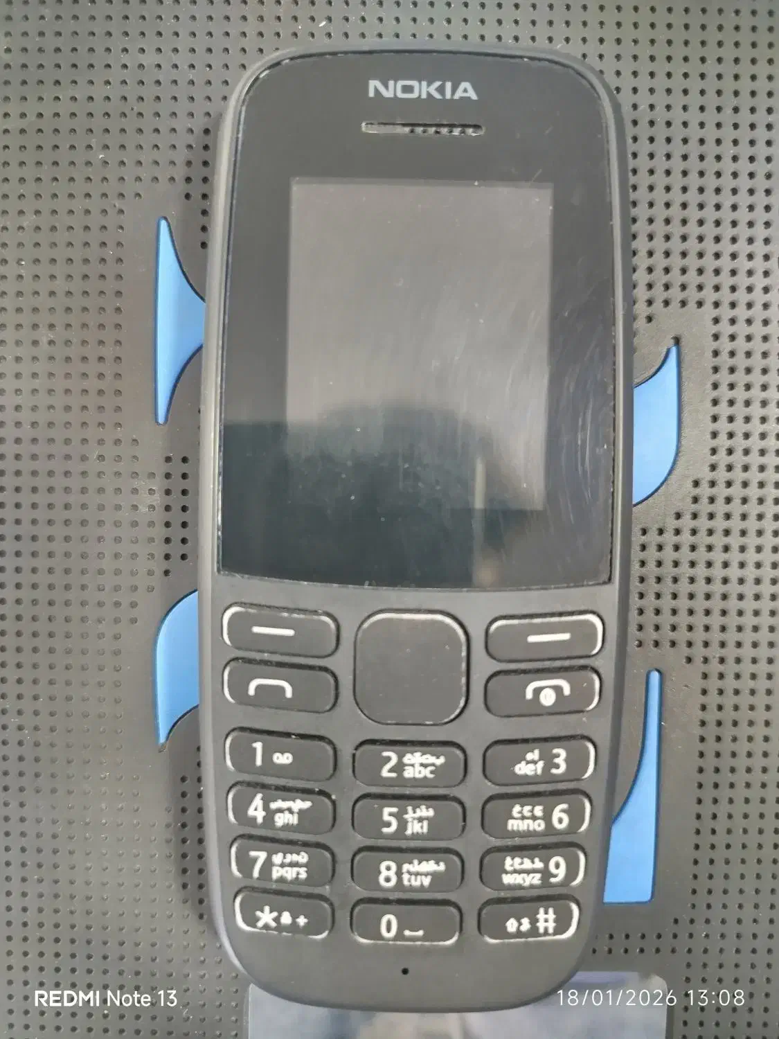 نوکیا 105|موبایل|مشگین شهر, |دیوار