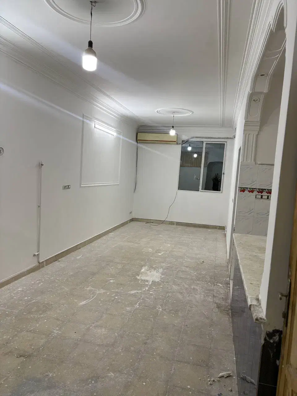 اپارتمان 75 متری طبقه اول اسلامشهر/ سعیدیه|اجارهٔ آپارتمان|اسلام‌شهر, شهرک سعیدیه|دیوار