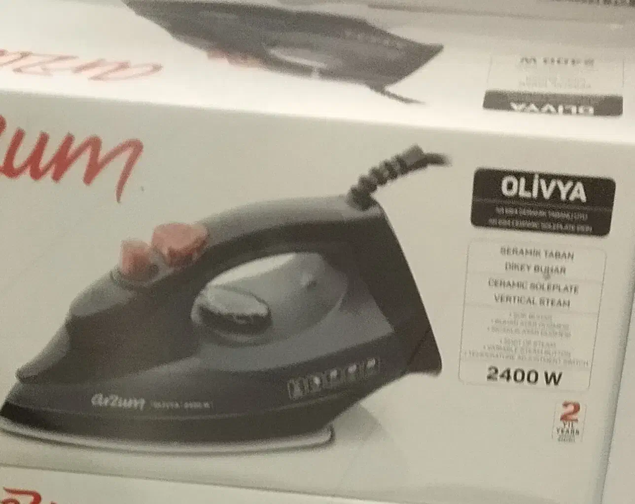 فروش لوازم برقی|اتو و لوازم اتو|سلماس, |دیوار