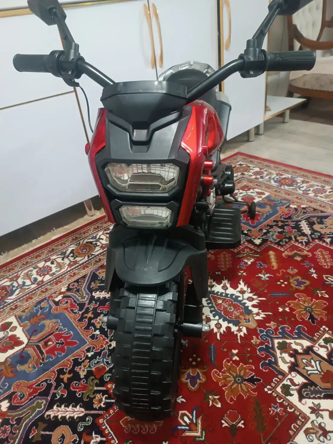 موتور شارژی|اسباب‌‌بازی|میاندوآب, |دیوار