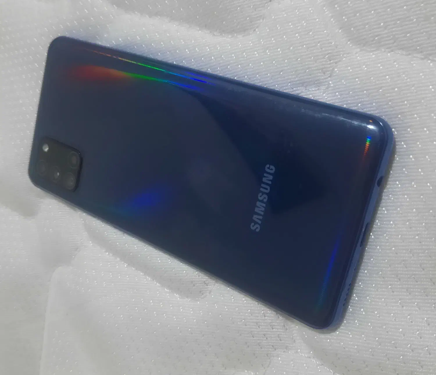 گوشی سامسونگ مول a31|موبایل|تهران, پرواز|دیوار