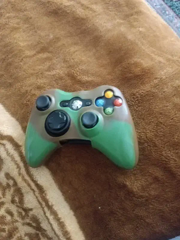 دسته ایکس باکس|کنسول، بازی ویدئویی و آنلاین|نالوس, |دیوار