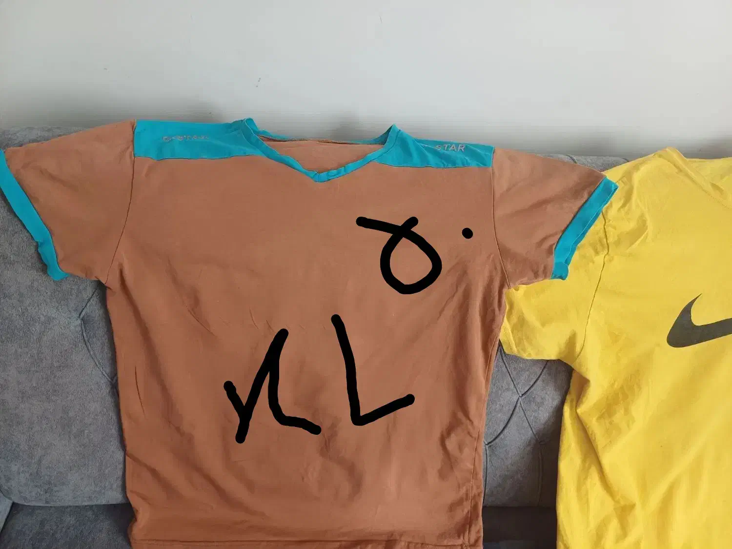 تیشرت وشلوار راحتی مردانه سایز ایکس لارج|لباس|یزد, |دیوار