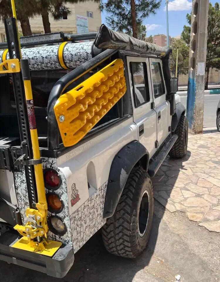 پاژن ۳۰۰۰ مدل ۸۹|خودرو سواری و وانت|کرمان, |دیوار