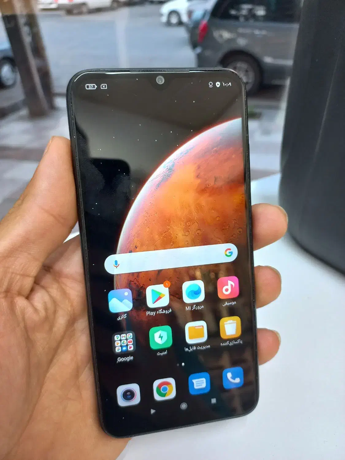 redmi note 8 64g|موبایل|گنبد کاووس, |دیوار