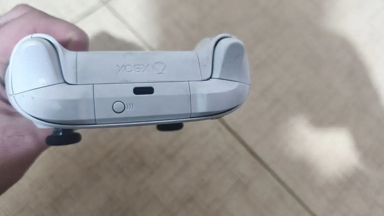 دسته ایکس باکس سری اس|کنسول، بازی ویدئویی و آنلاین|رشت, شالکو|دیوار