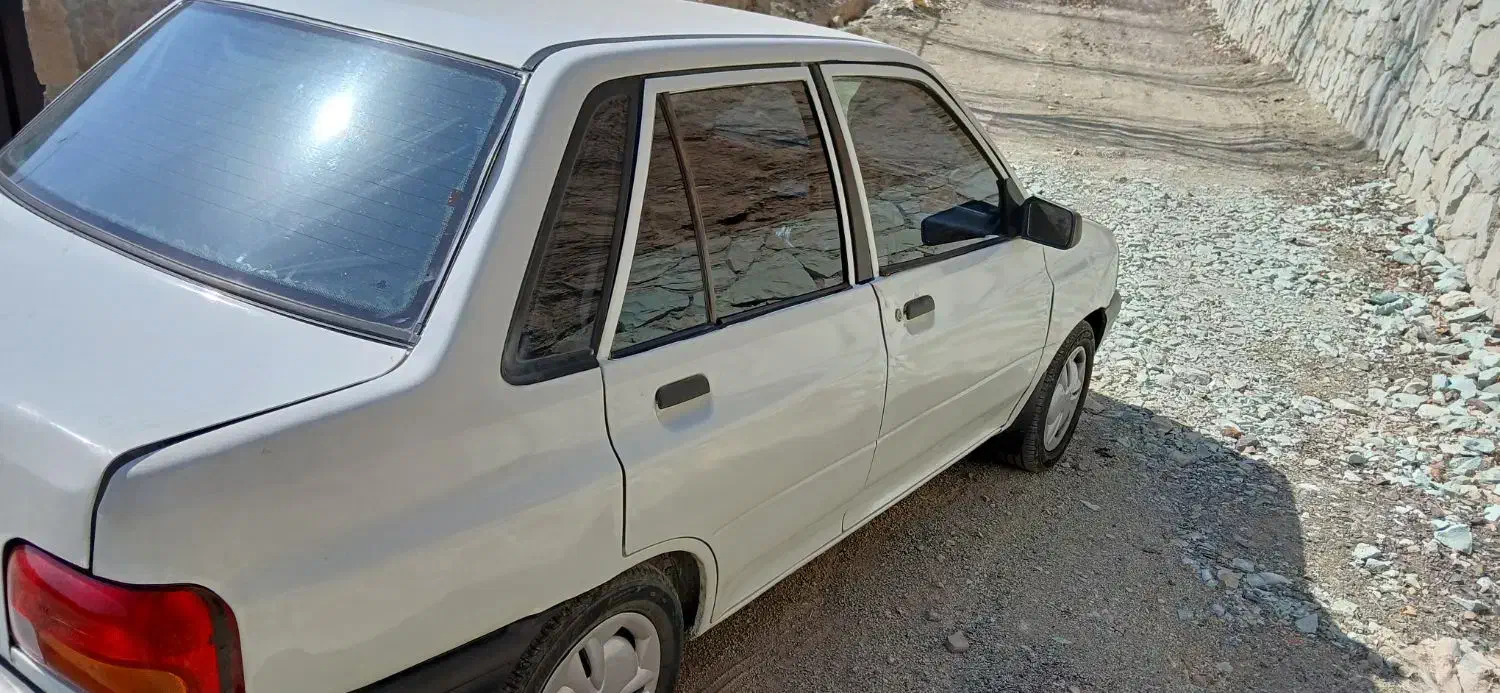 پراید82|خودرو سواری و وانت|دماوند, دماوند|دیوار