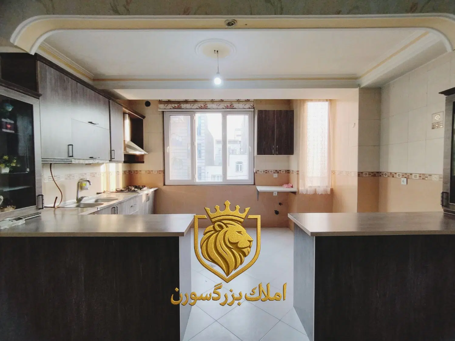 *اجاره واحد۹۵متری/دو خواب رو به نما/بهمن جنوبی*|اجارهٔ آپارتمان|نظرآباد, نظرآباد|دیوار