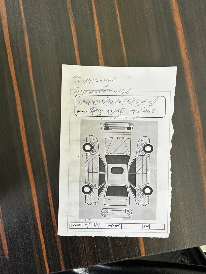 پراید ۱۳۲ مدل ۸۸ دوگانه|خودرو سواری و وانت|تبریز, |دیوار