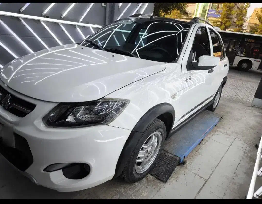 کوییک R مدل ۱۴۰۱|خودرو سواری و وانت|زاهدان, |دیوار