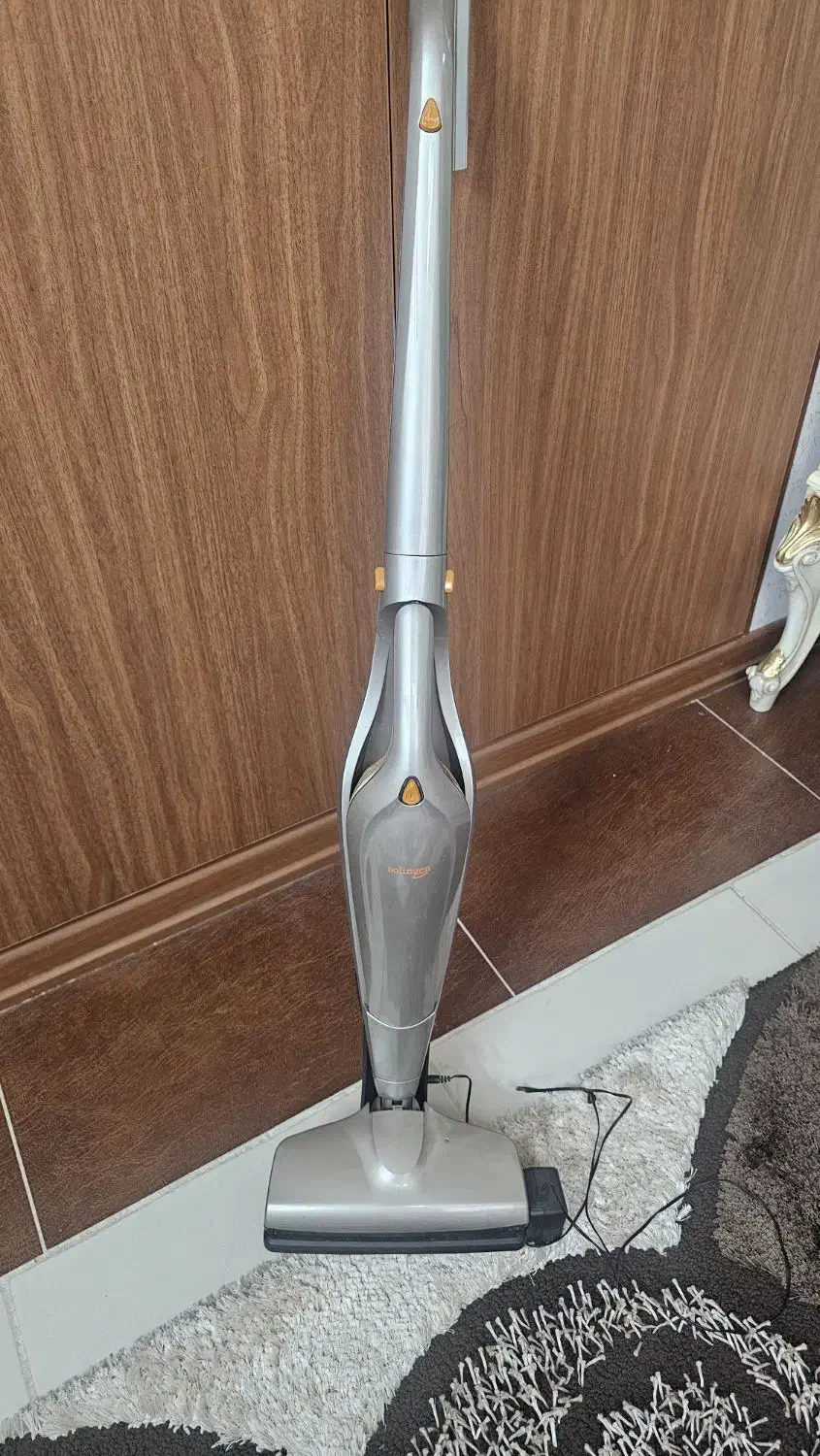 جارو شارژی|جاروبرقی، جارو شارژی، بخارشو|خمینی‌شهر, |دیوار