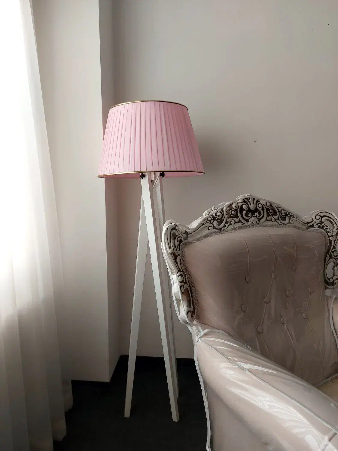 اباژور|چراغ خواب و آباژور|پردیس, فاز ۸|دیوار