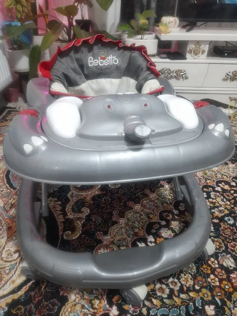 روروک و کریرفروشی|کالسکه و لوازم جانبی|گلبهار, شهر جدید گلبهار|دیوار