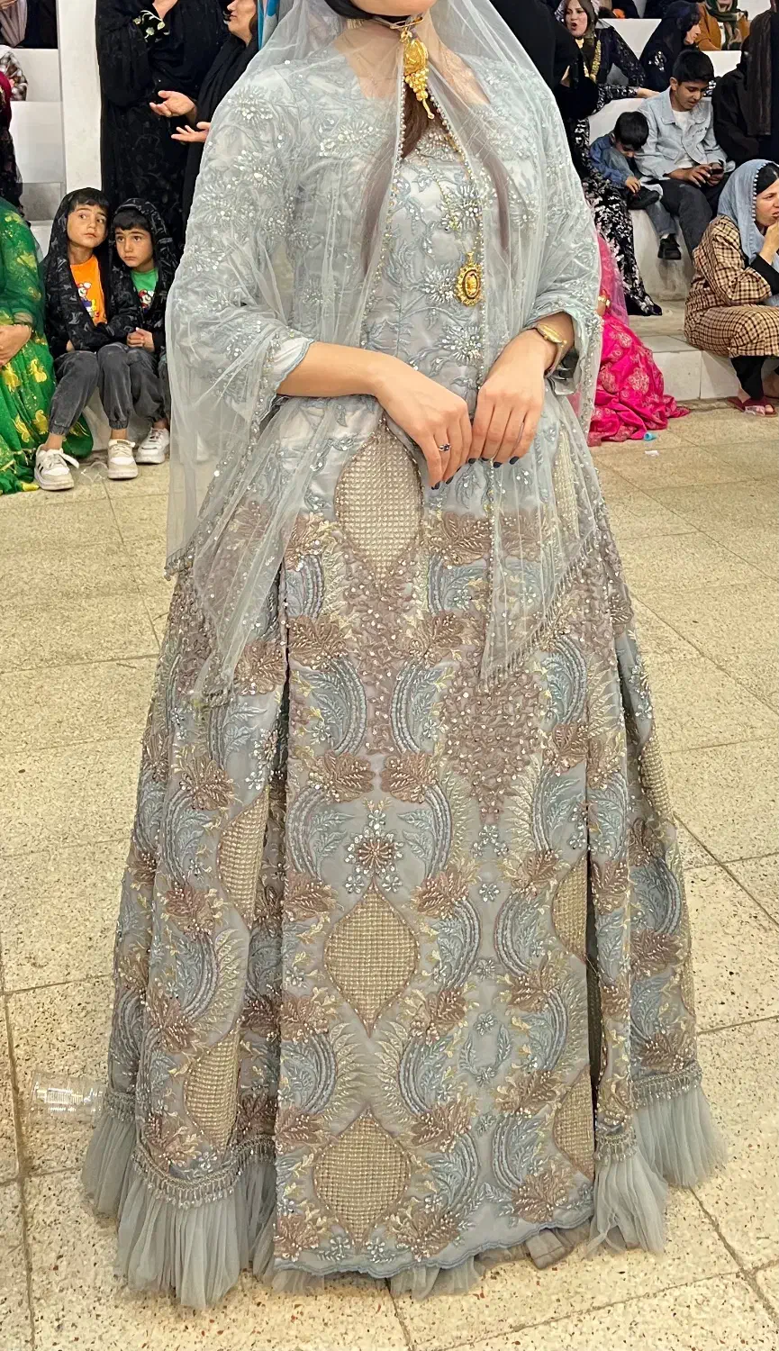 لباس محلی|لباس|دهدشت, |دیوار