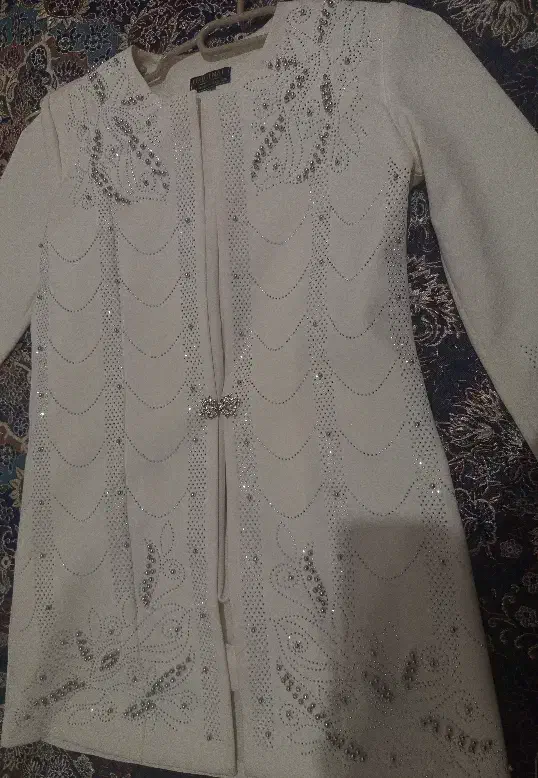 کت شلوار|لباس|تفت, |دیوار