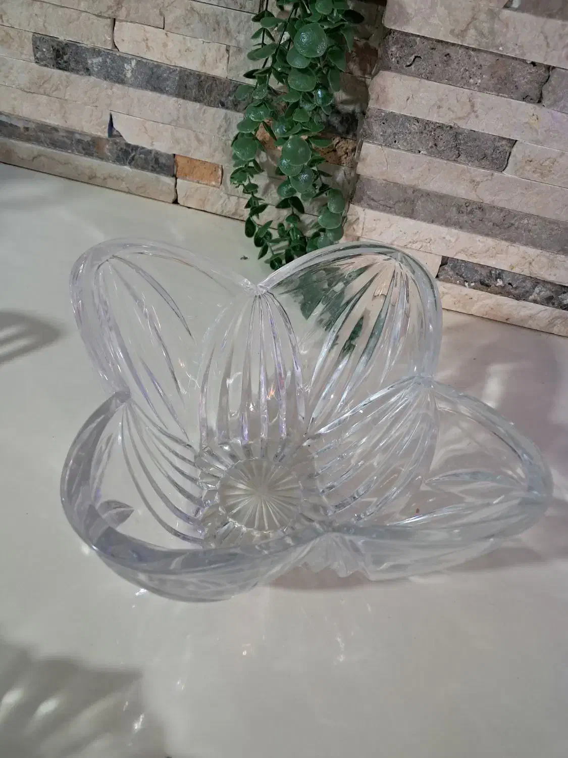 میوه خوری|ظروف سرو و پذیرایی|نیشابور, گمنام غربی|دیوار