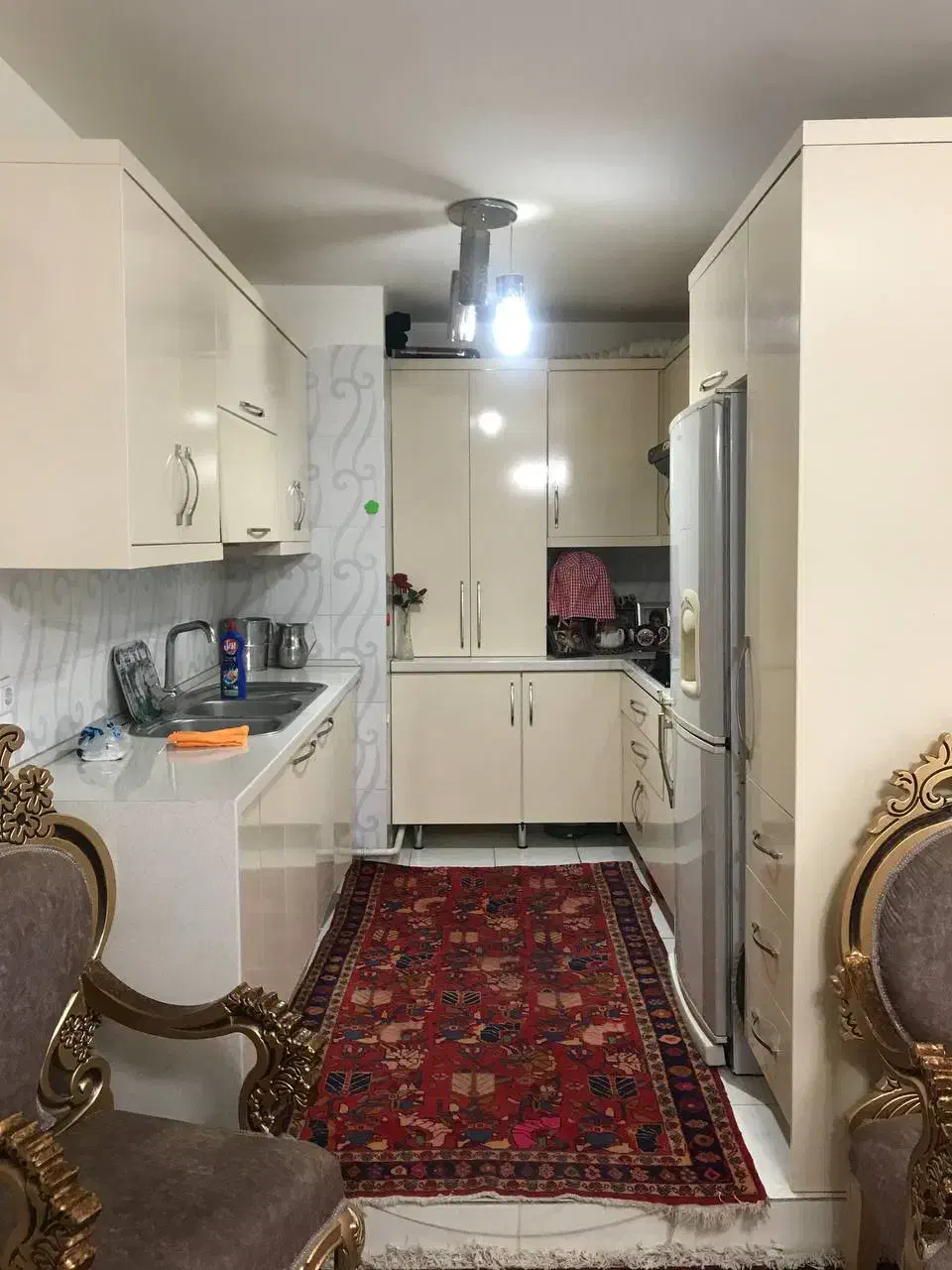 فاز۳ سهند/پاساژ آذرمبـنای سهند|فروش آپارتمان|تبریز, |دیوار