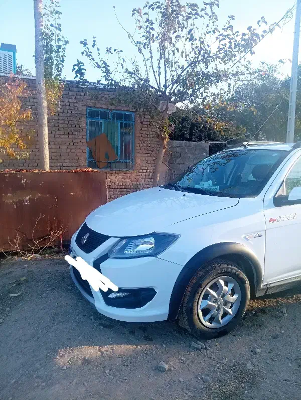 ماشین کوییک|خودرو سواری و وانت|تایباد, |دیوار