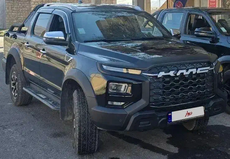 kmc t9|خودرو سواری و وانت|بدره, |دیوار