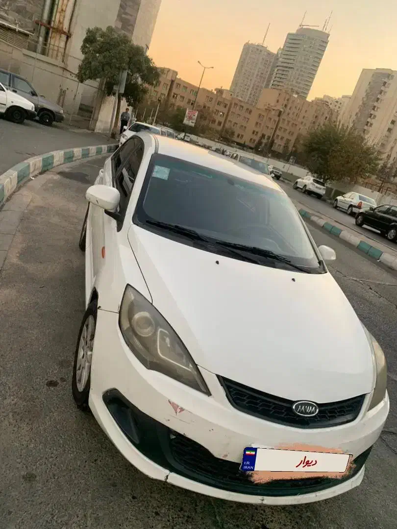 MVM 315 SD|خودرو سواری و وانت|تهران, مهران|دیوار