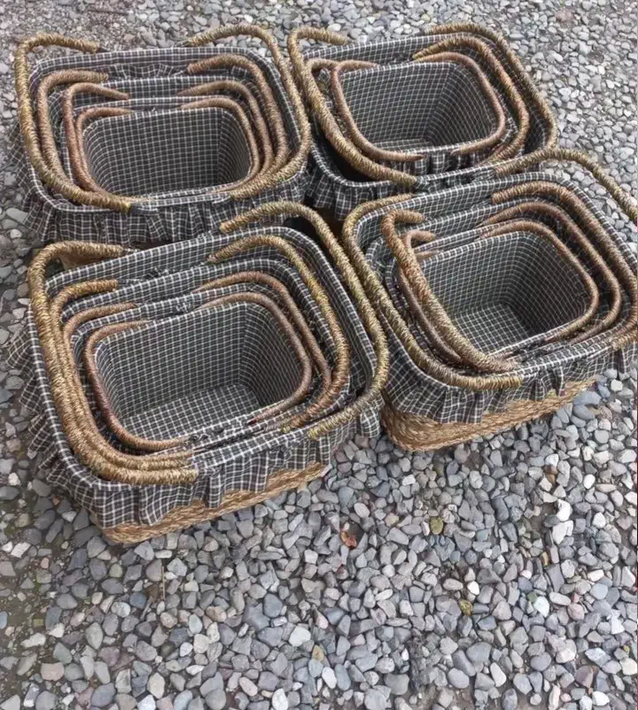 حصیری|صنایع دستی و سایر لوازم تزئینی|آستانه اشرفیه, |دیوار