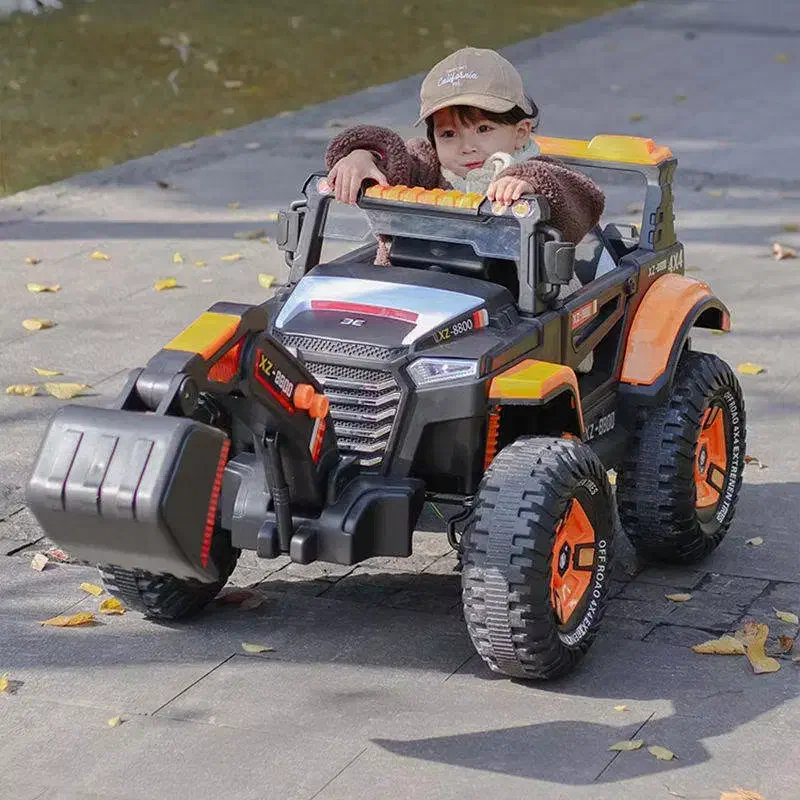 ماشین شارژی فروش اقساطی بدون پیش قسط|اسباببازی|قزوین, |دیوار