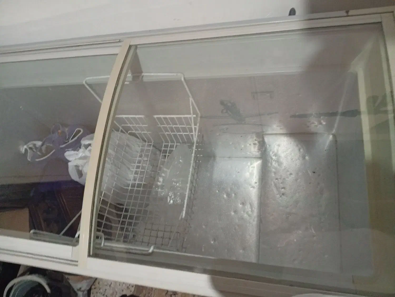 فریزر|یخچال و فریزر|رودسر, |دیوار