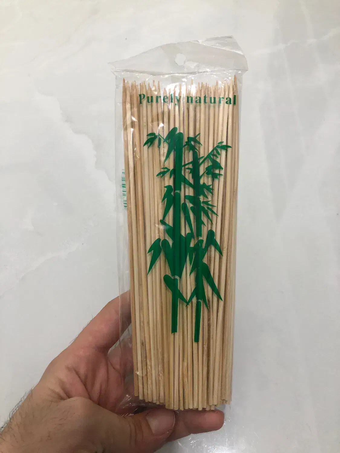 سیخ چوبی|ظروف پختوپز|گنبد کاووس, |دیوار