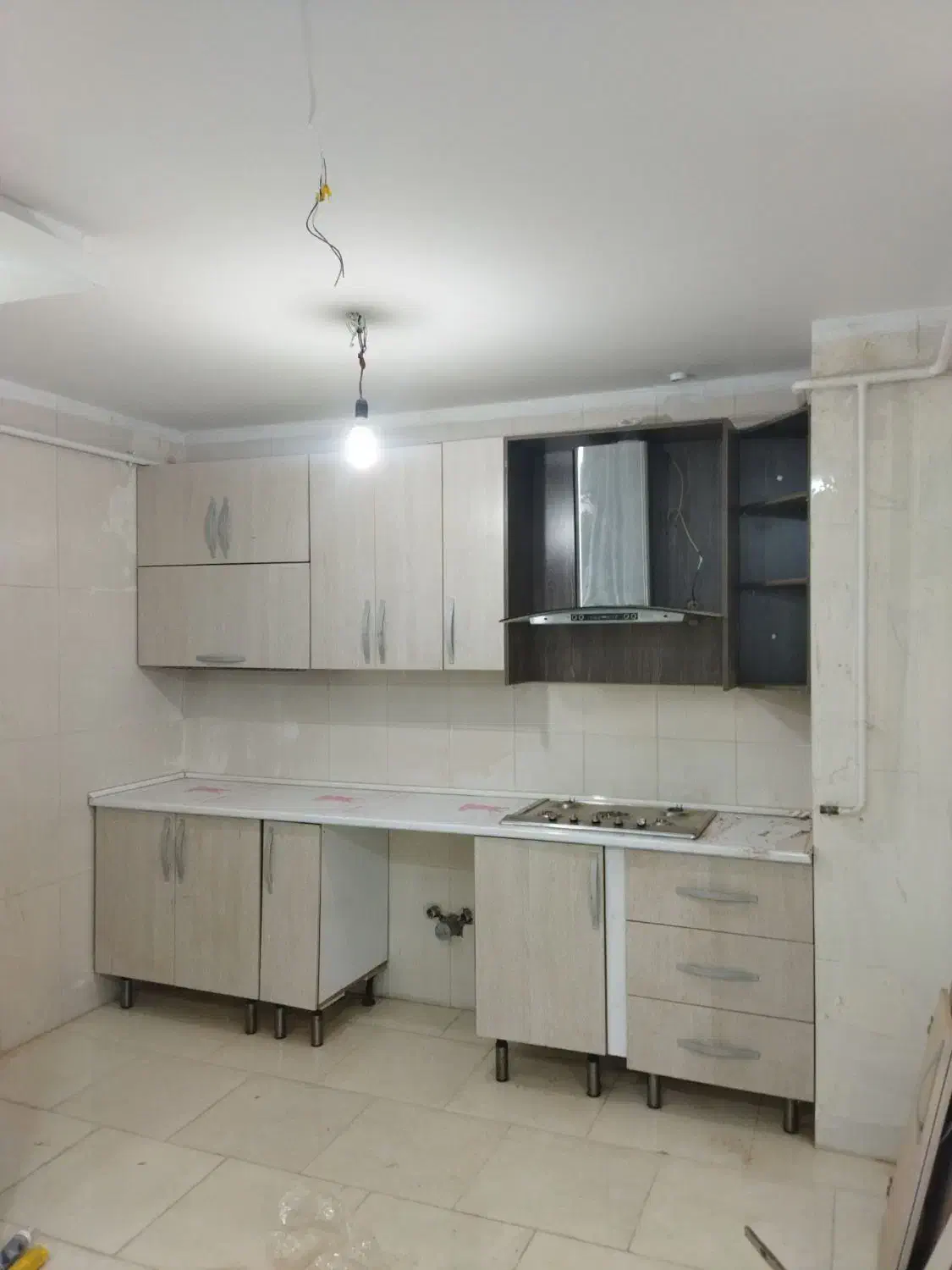 کابینت سازی|خدمات پیشه و مهارت|بندر انزلی, پیل علی باغ|دیوار