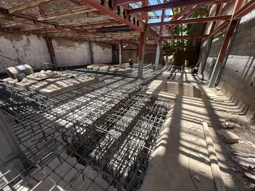 پیش فروش واحد آپارتمان کوچه ویلا امام خمینی|پیش‌فروش املاک|اصفهان, محله اسلامی|دیوار