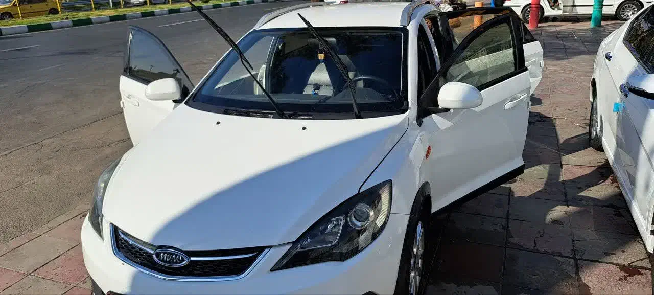 MVM 315 NEW|خودرو سواری و وانت|قرچک, باقرآباد|دیوار