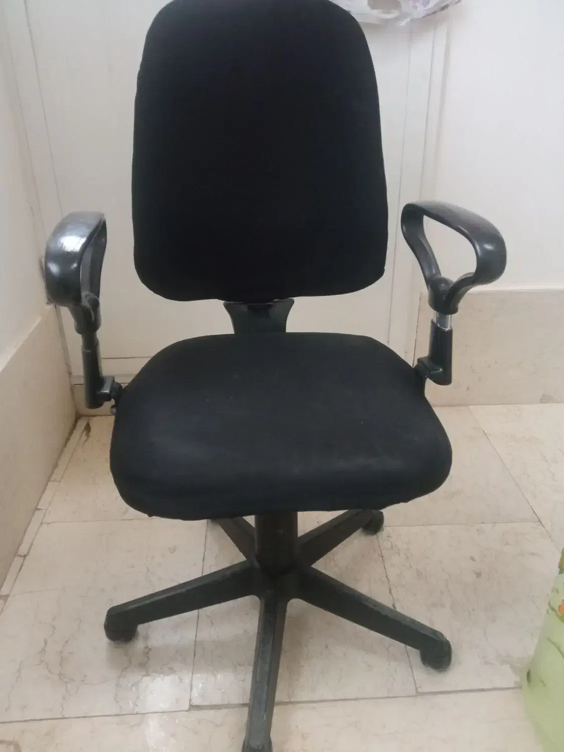 صندلی چرخ دار سالم|صندلی و نیمکت|اسدآباد, |دیوار