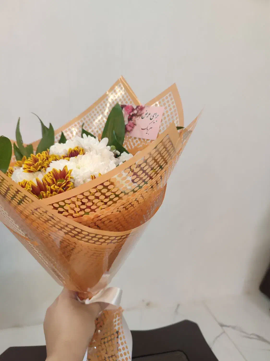 سبد گل|گل و گیاه طبیعی|مشهد, فدک|دیوار
